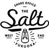 SALT | 福岡市西区、海辺のシェアオフィス
